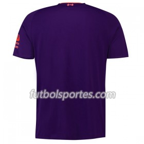 Camisetas Liverpool Segunda Equipacion 2018/2019